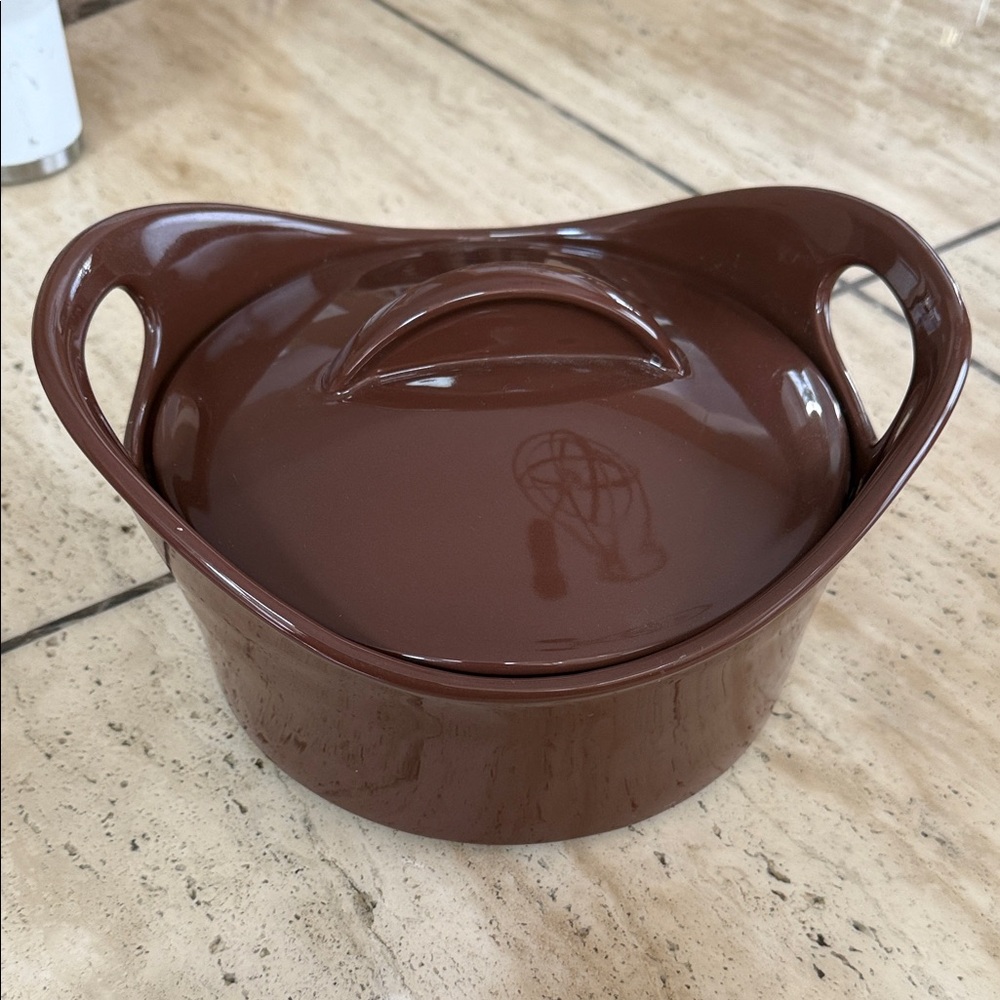 RACHAELRAY 2.75 casserole